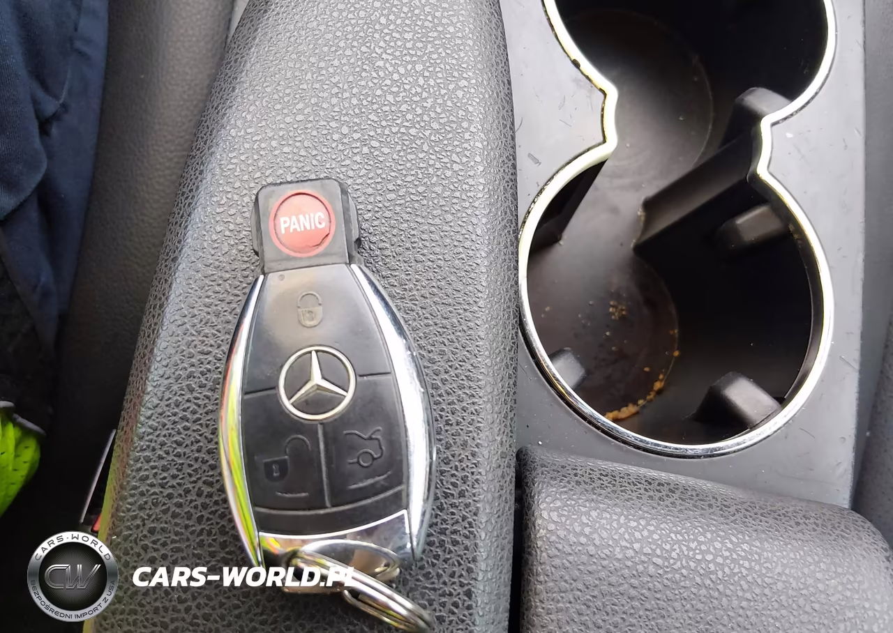 2008 Mercedes-Benz C 300 Luxury-Sport VIN:WDDGF54X88F095732 - 11
