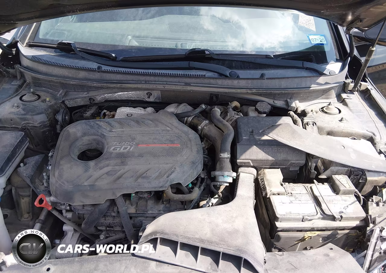 2018 Hyundai Sonata Limited 2.0T+ VIN:5NPE34AB1JH723347 - 10