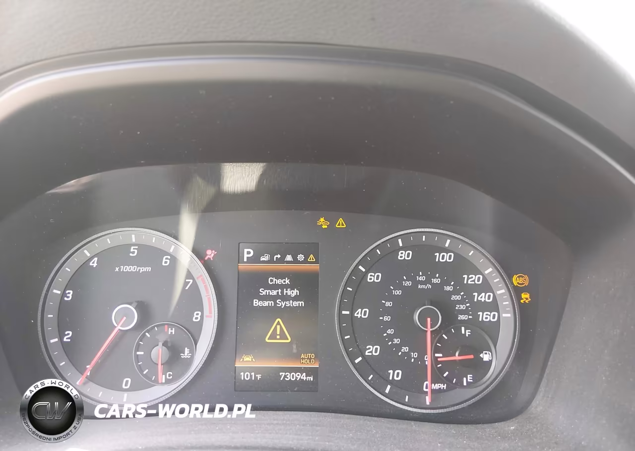 2018 Hyundai Sonata Limited 2.0T+ VIN:5NPE34AB1JH723347 - 7