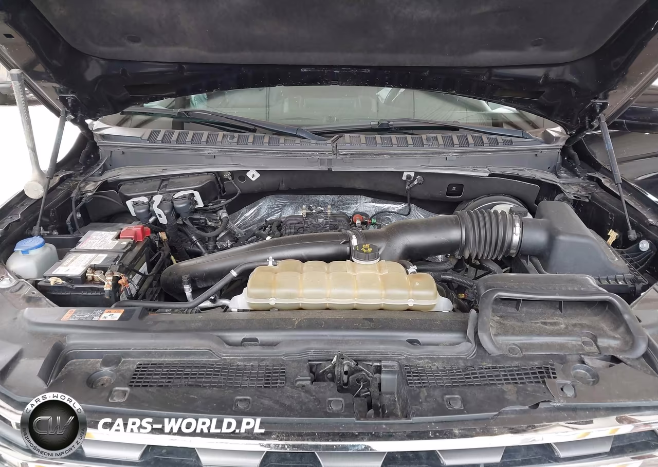 2021 Ford Expedition Xlt Max VIN:1FMJK1JT1MEA81818 - 10