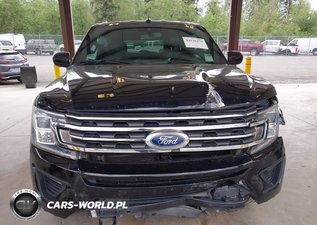 2021 Ford Expedition Xlt Max VIN:1FMJK1JT1MEA81818 - 13