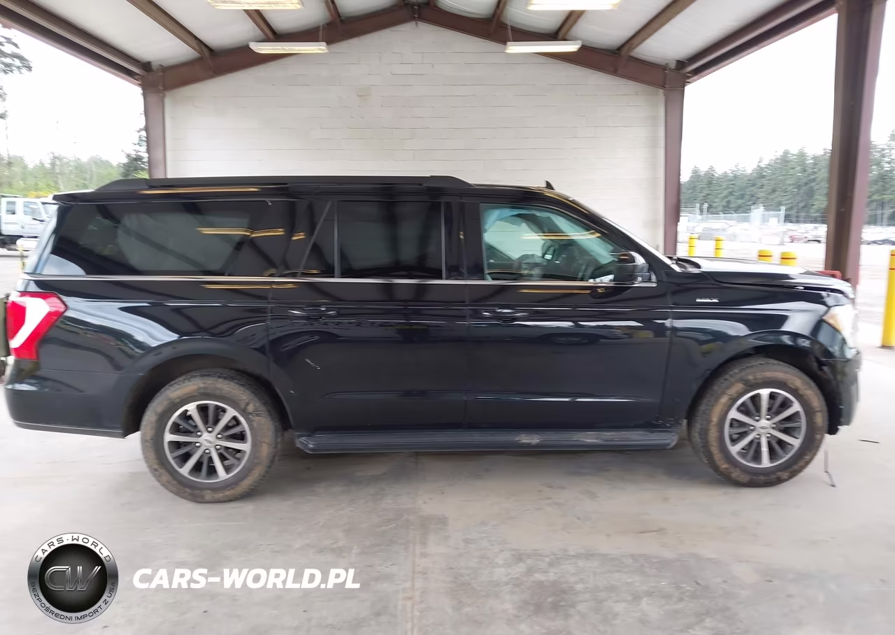 2021 Ford Expedition Xlt Max VIN:1FMJK1JT1MEA81818 - 14