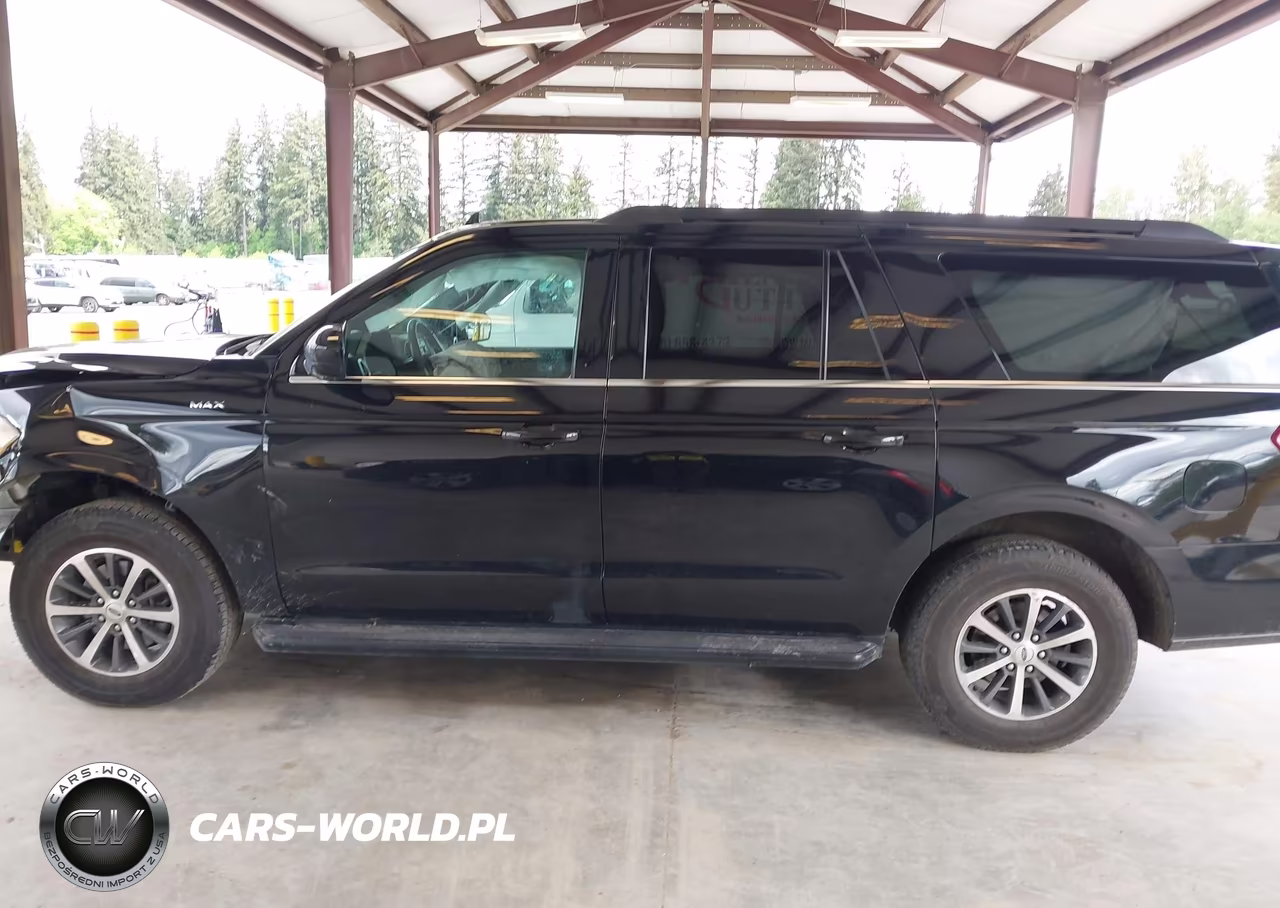 2021 Ford Expedition Xlt Max VIN:1FMJK1JT1MEA81818 - 15