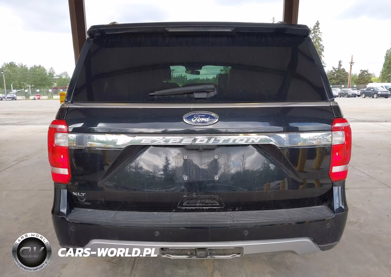 2021 Ford Expedition Xlt Max VIN:1FMJK1JT1MEA81818 - 17