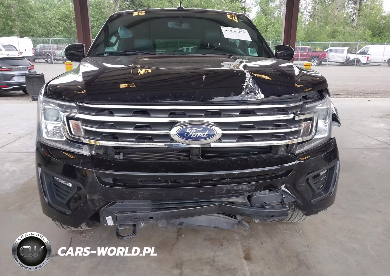 2021 Ford Expedition Xlt Max VIN:1FMJK1JT1MEA81818 - 6