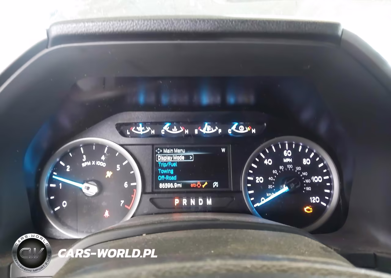 2021 Ford Expedition Xlt Max VIN:1FMJK1JT1MEA81818 - 7