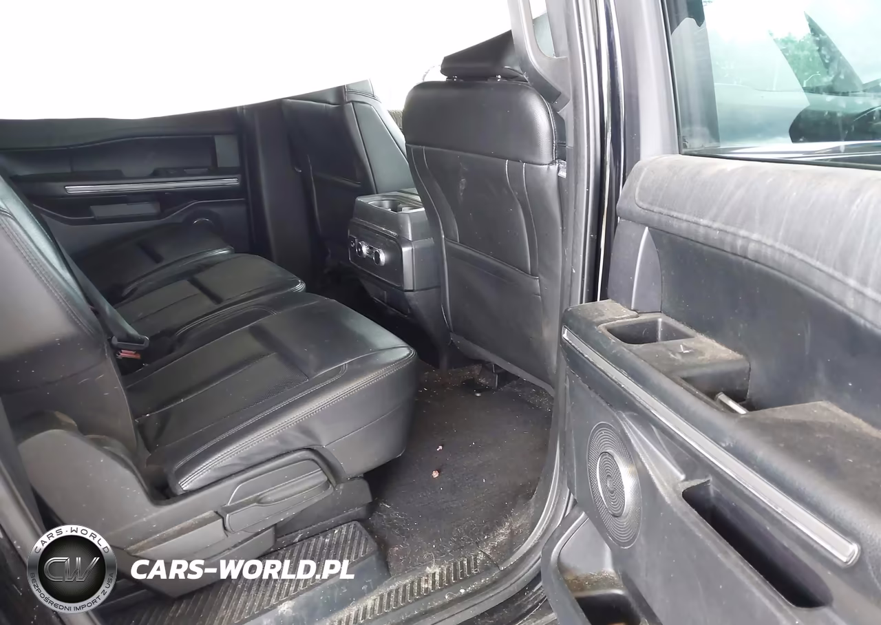 2021 Ford Expedition Xlt Max VIN:1FMJK1JT1MEA81818 - 8