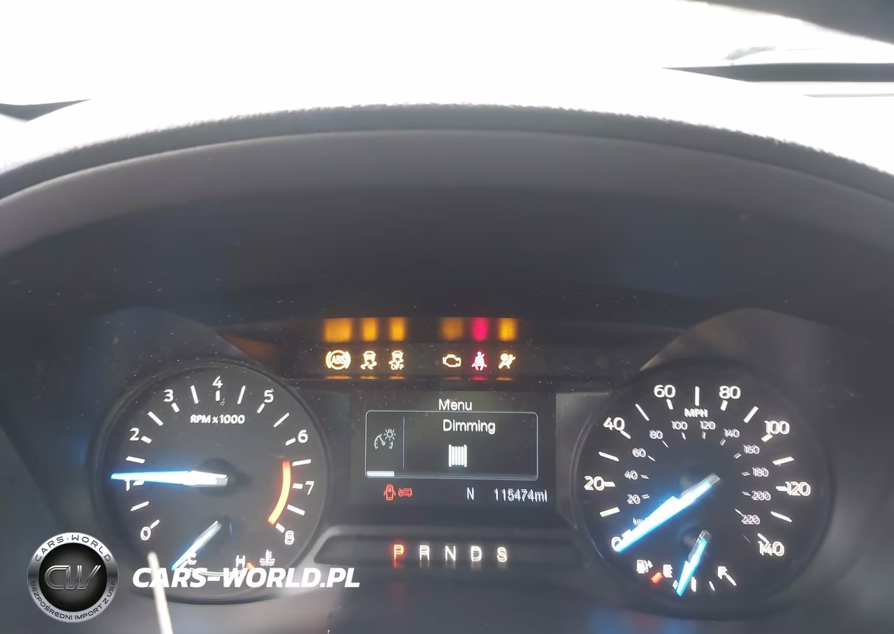 2019 Ford Explorer Xlt VIN:1FM5K8DH8KGB27292 - 7