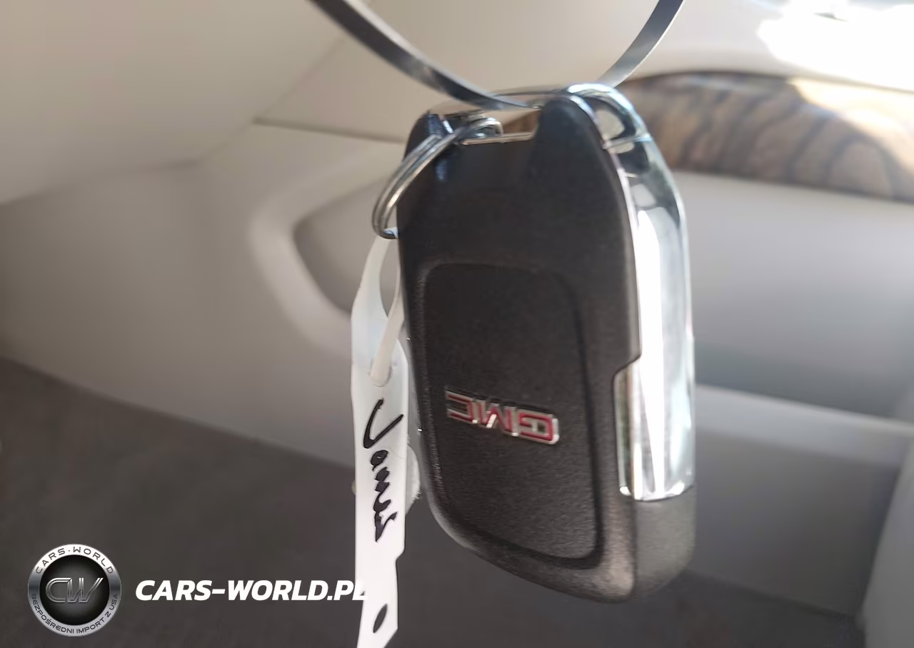 2019 GMC Yukon Denali VIN:1GKS2CKJ1KR339007 - 11