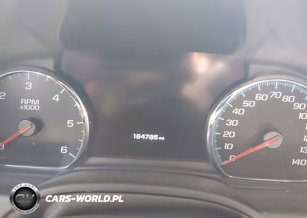 2019 GMC Yukon Denali VIN:1GKS2CKJ1KR339007 - 7