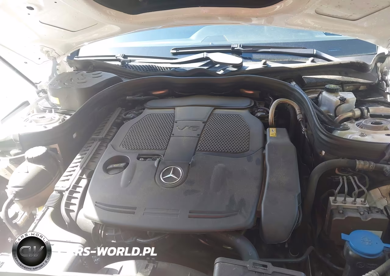 2014 Mercedes-Benz E 350 VIN:WDDHF5KBXEA902935 - 10
