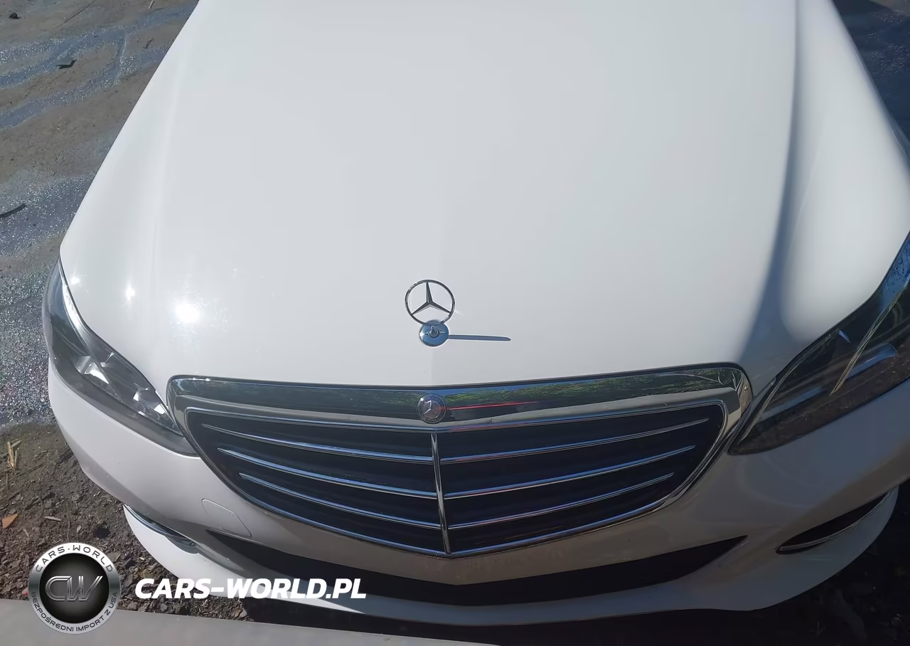 2014 Mercedes-Benz E 350 VIN:WDDHF5KBXEA902935 - 12