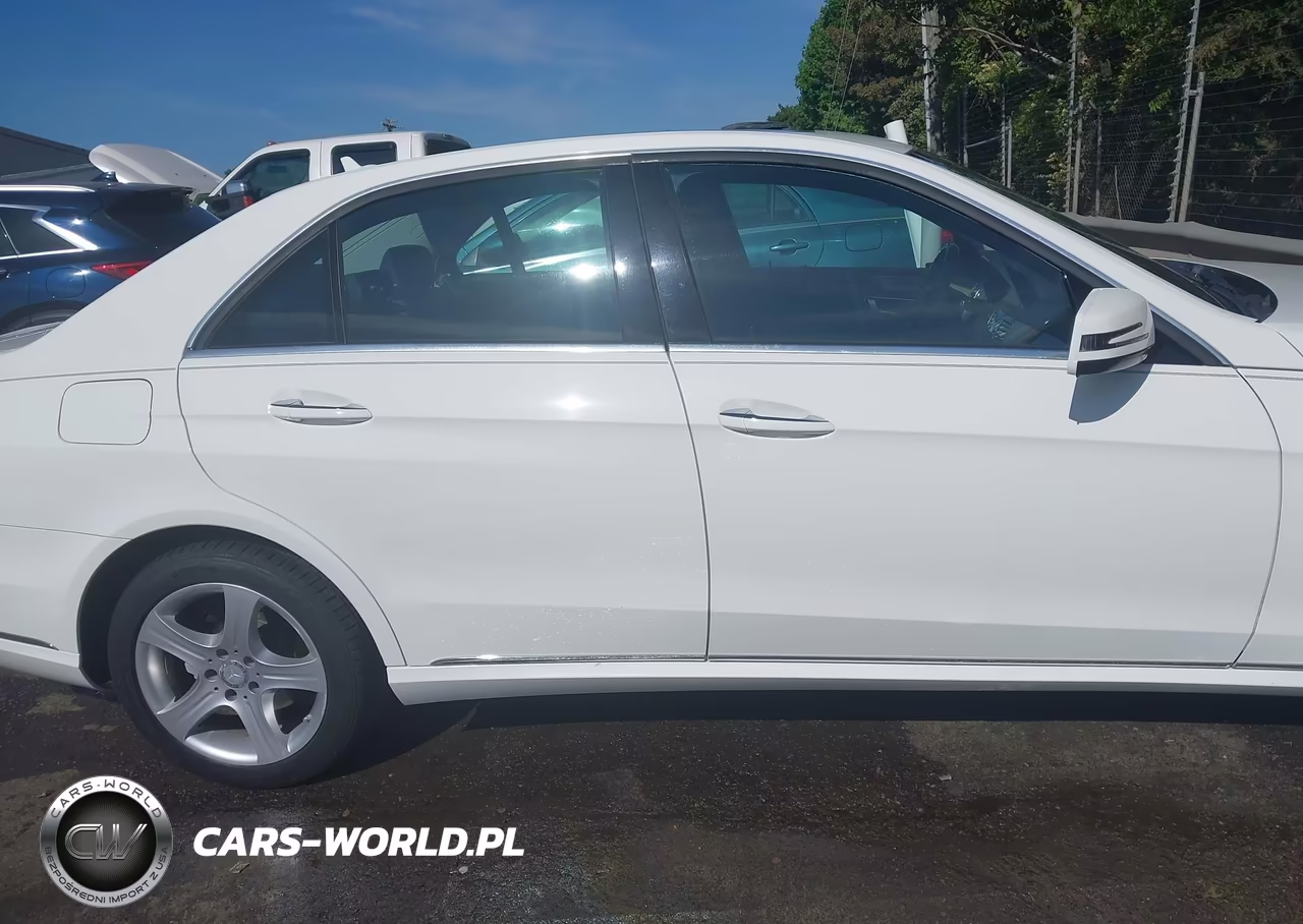 2014 Mercedes-Benz E 350 VIN:WDDHF5KBXEA902935 - 13