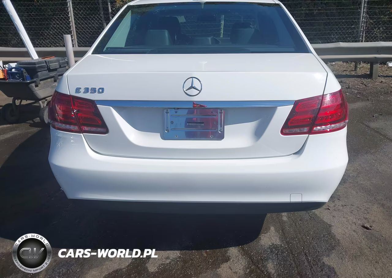 2014 Mercedes-Benz E 350 VIN:WDDHF5KBXEA902935 - 16