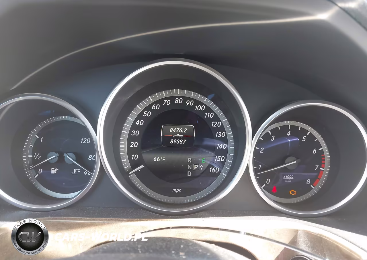 2014 Mercedes-Benz E 350 VIN:WDDHF5KBXEA902935 - 7