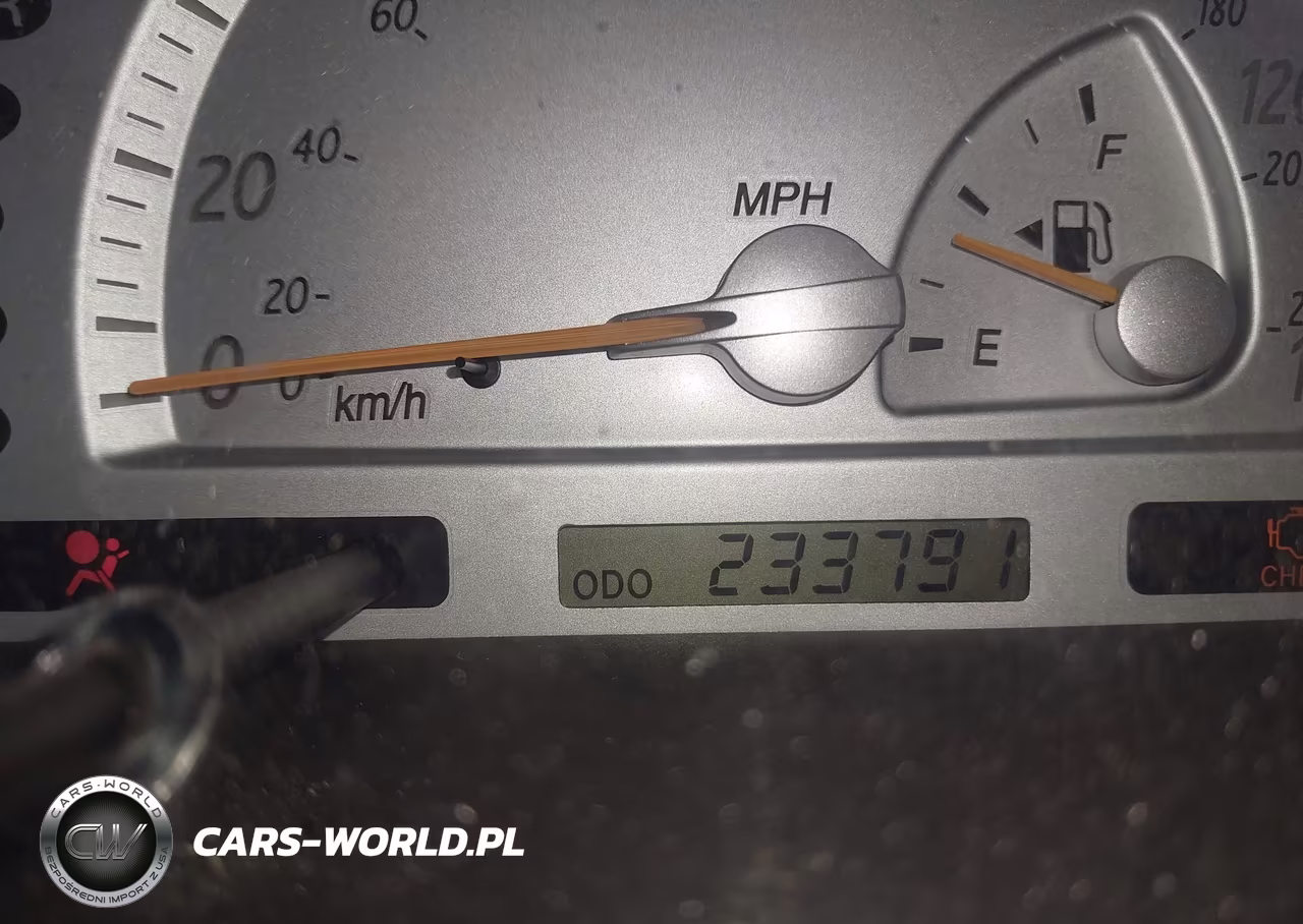 2002 Toyota Camry Se V6 VIN:4T1BF32K72U027078 - 7