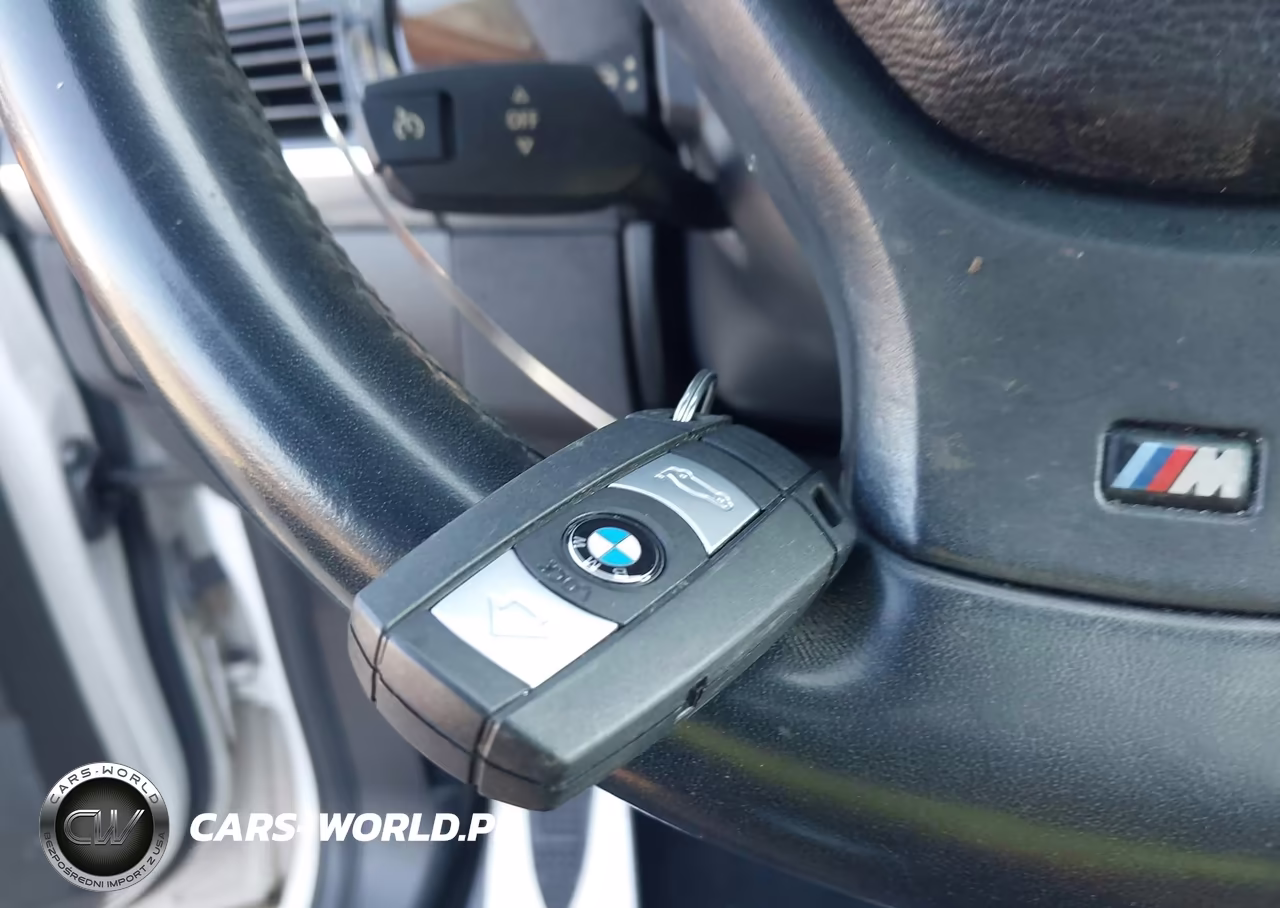 2014 BMW X6 xDrive35I VIN:5UXFG2C55E0H11453 - 11