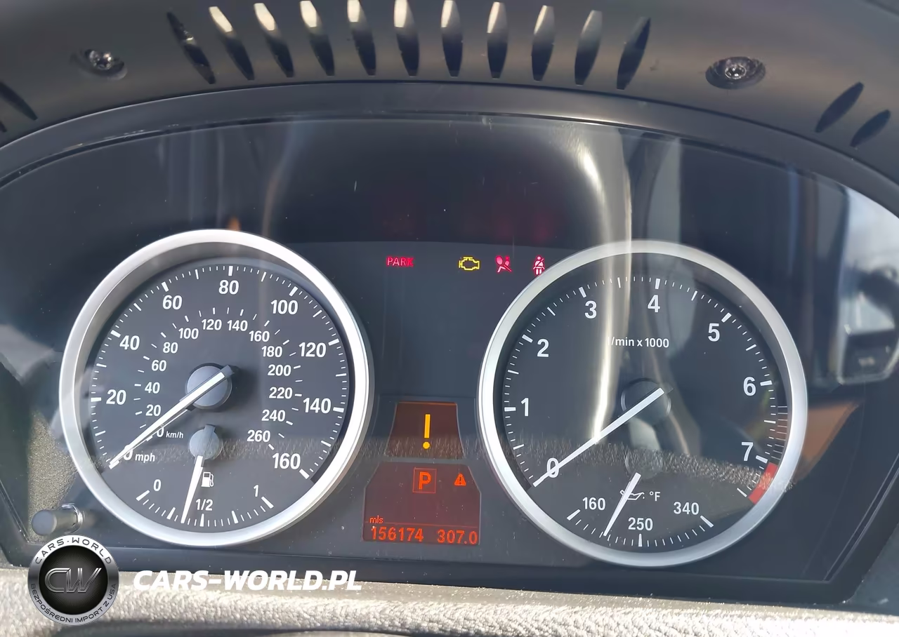 2014 BMW X6 xDrive35I VIN:5UXFG2C55E0H11453 - 7