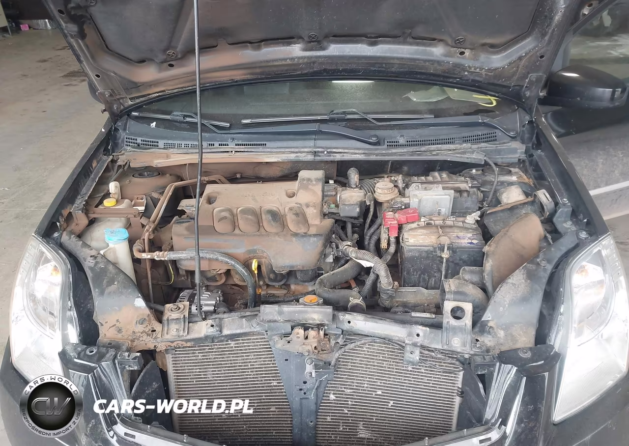 2011 Nissan Sentra 2.0Sl VIN:3N1AB6AP0BL698843 - 10