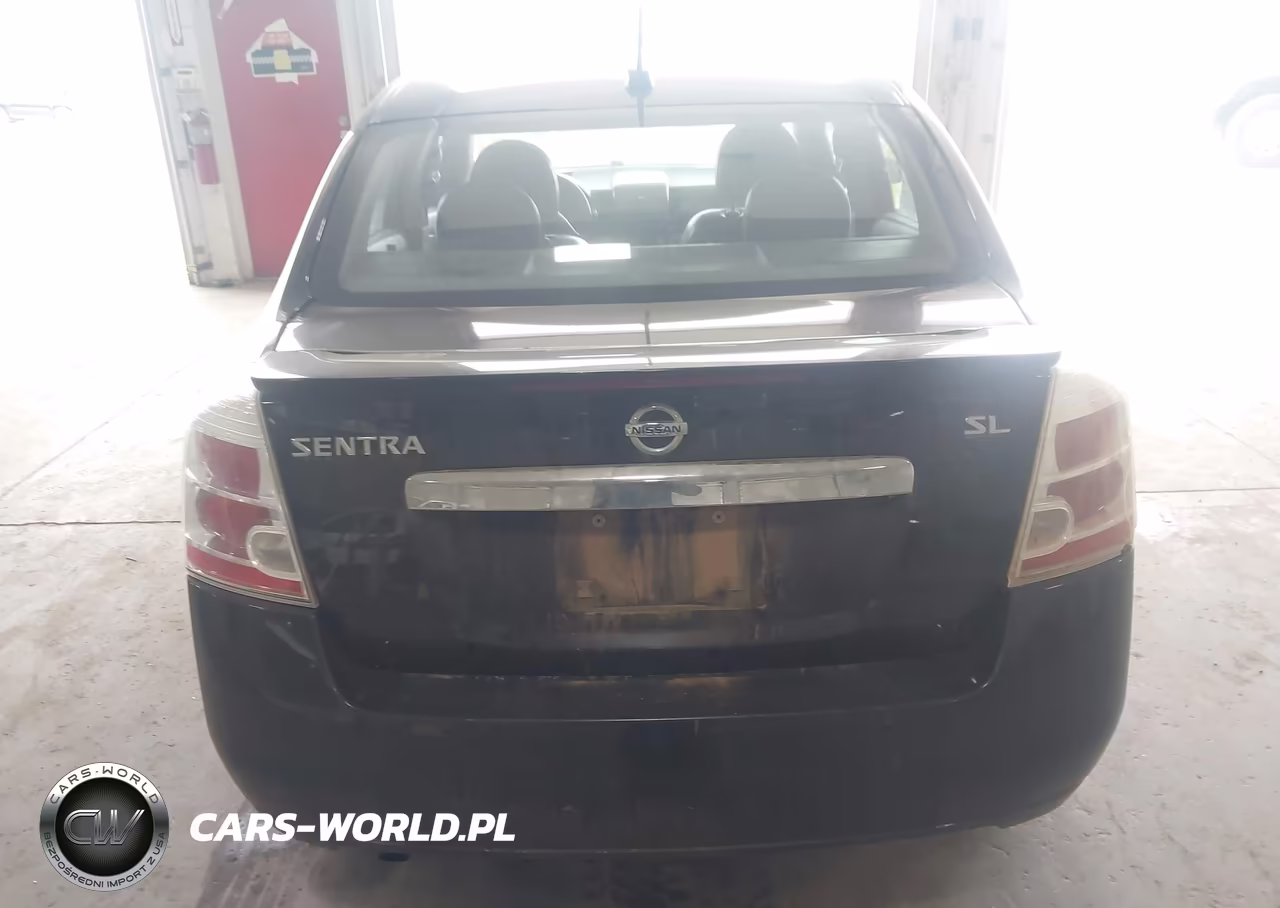 2011 Nissan Sentra 2.0Sl VIN:3N1AB6AP0BL698843 - 16