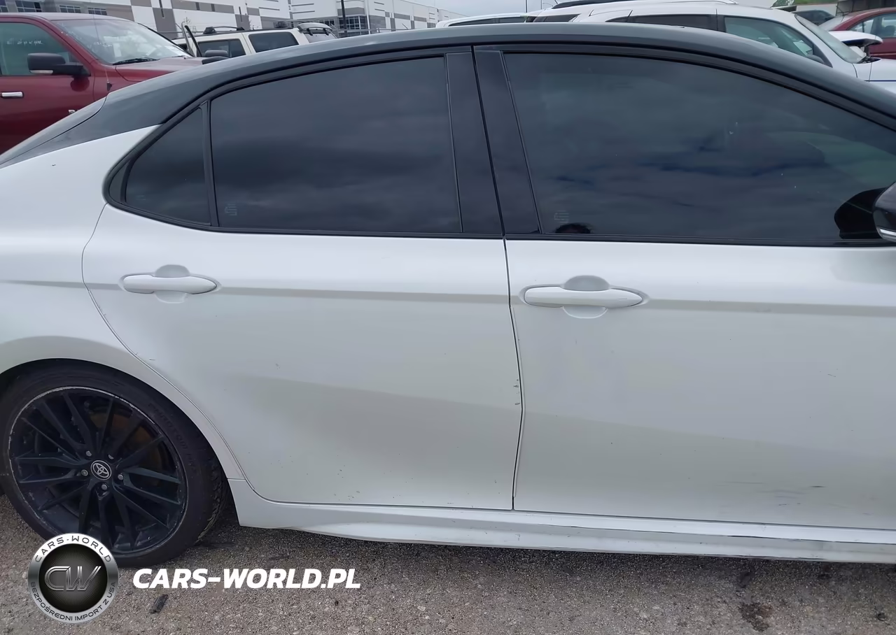 2023 Toyota Camry Xse V6 VIN:4T1KZ1AK8PU084118 - 13
