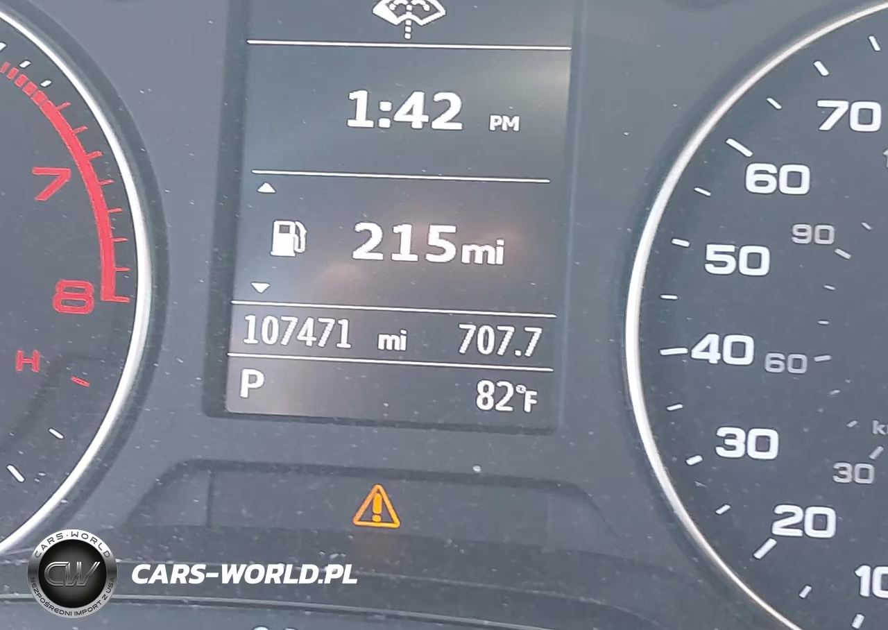 2016 Audi A3 2.0T Premium VIN:WAUB8GFF2G1043147 - 15