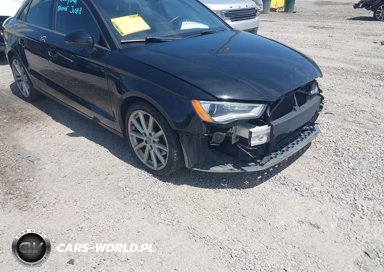 2016 Audi A3 2.0T Premium VIN:WAUB8GFF2G1043147 - 19