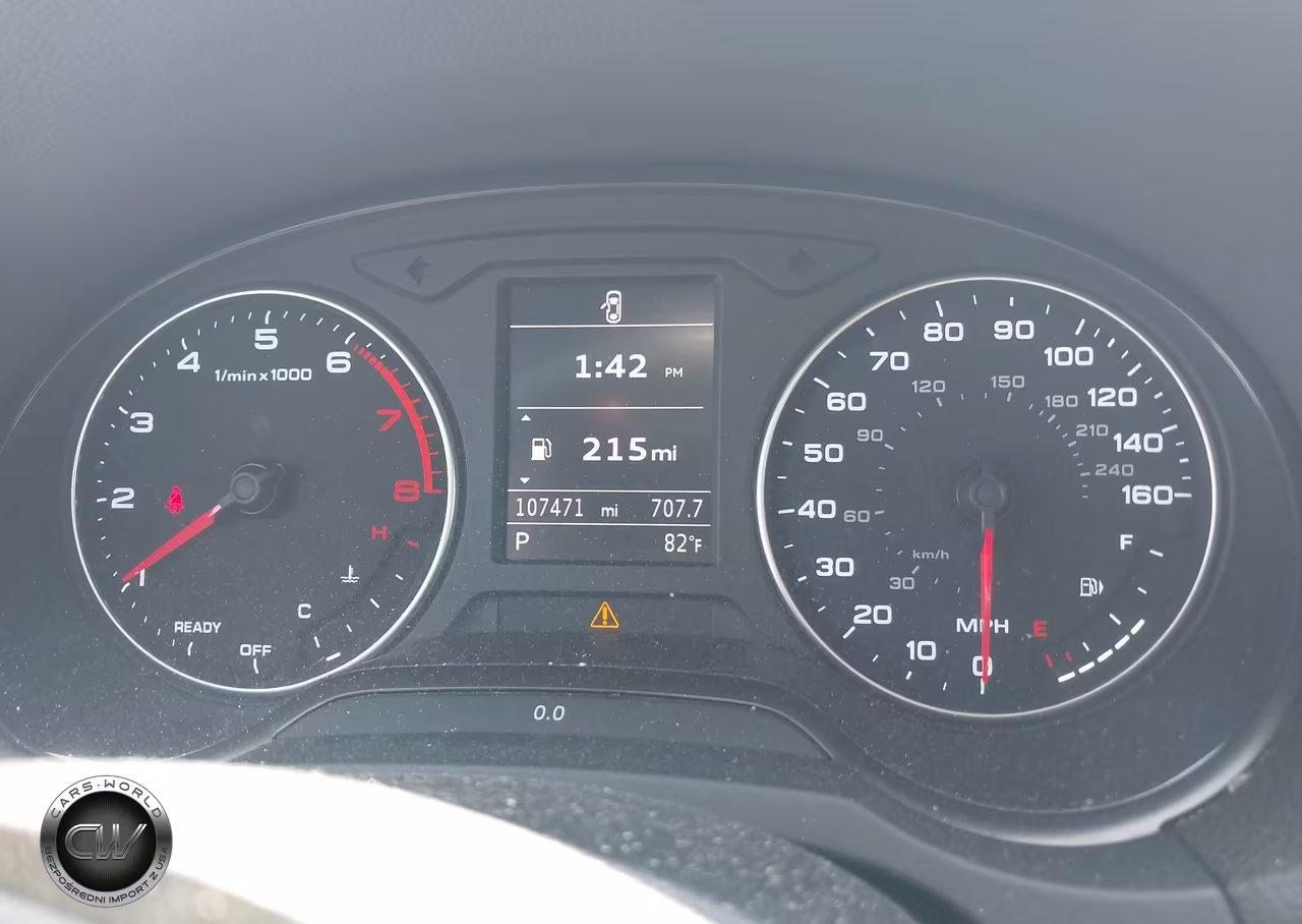 2016 Audi A3 2.0T Premium VIN:WAUB8GFF2G1043147 - 7