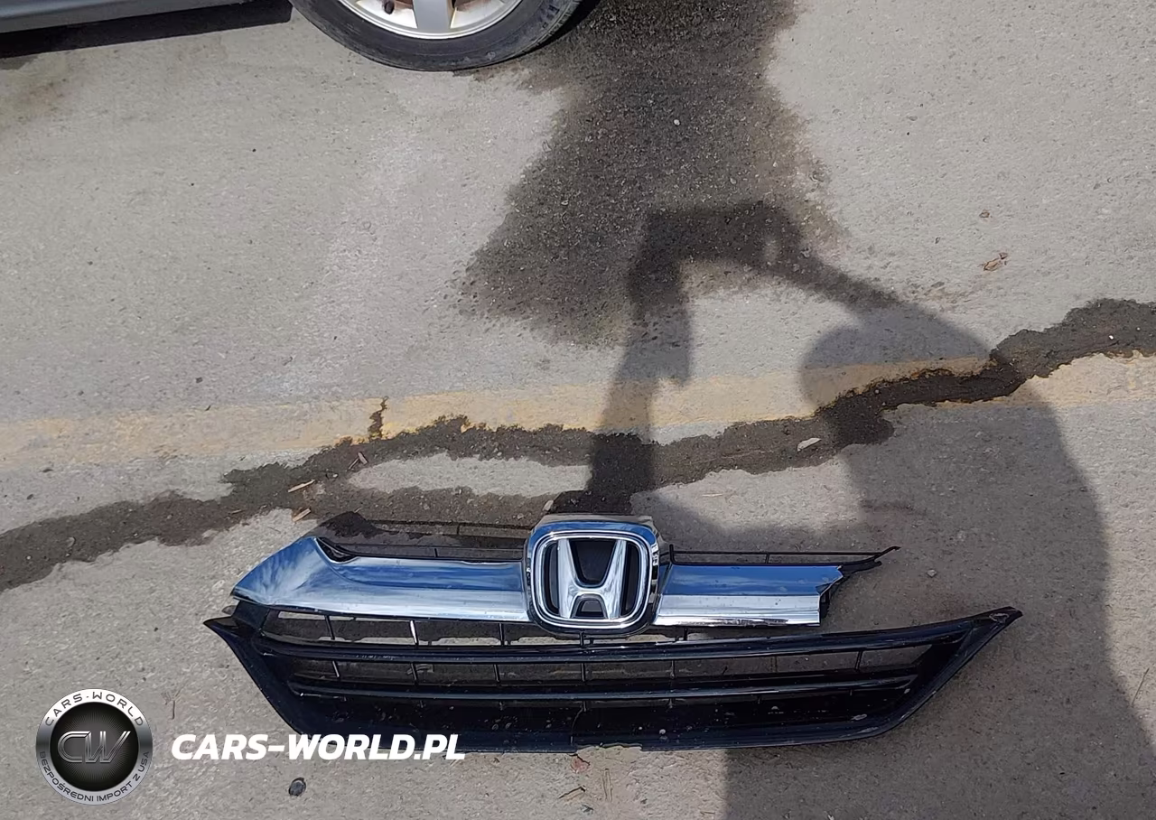 2019 Honda Cr-V Lx VIN:5J6RW5H35KL005174 - 11