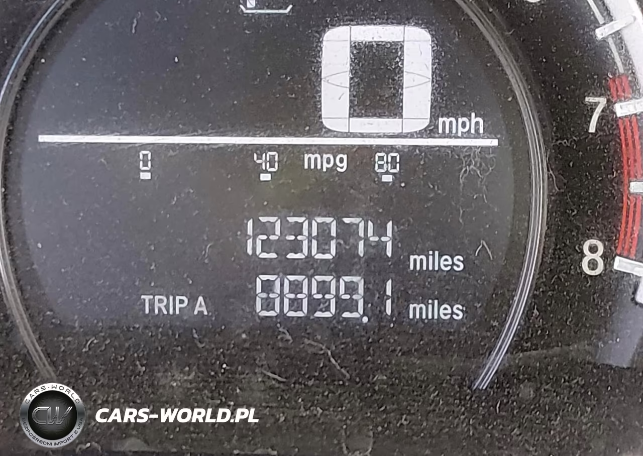 2019 Honda Cr-V Lx VIN:5J6RW5H35KL005174 - 15