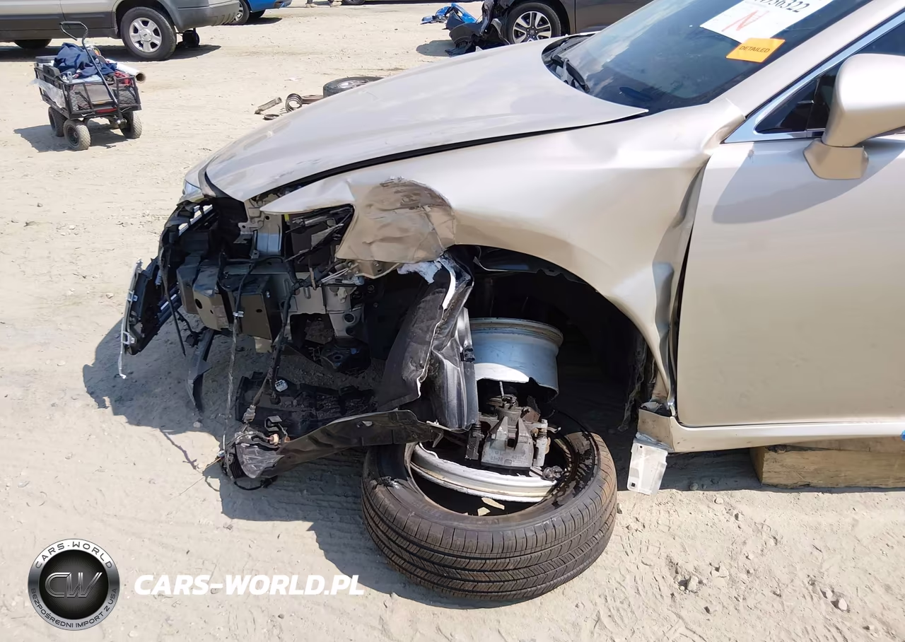 2017 Lexus Es 350 VIN:58ABK1GG3HU064425 - 18