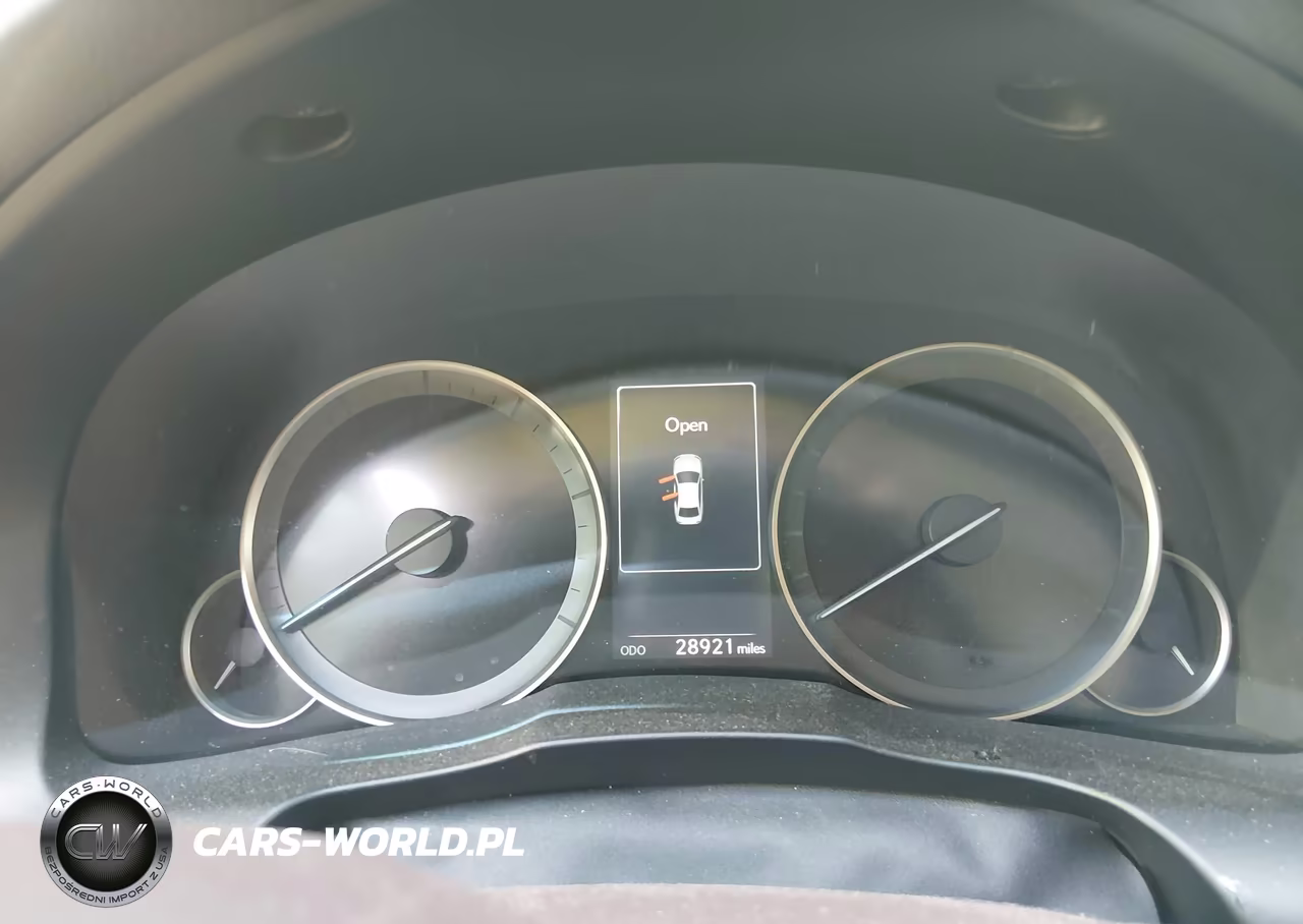 2017 Lexus Es 350 VIN:58ABK1GG3HU064425 - 7