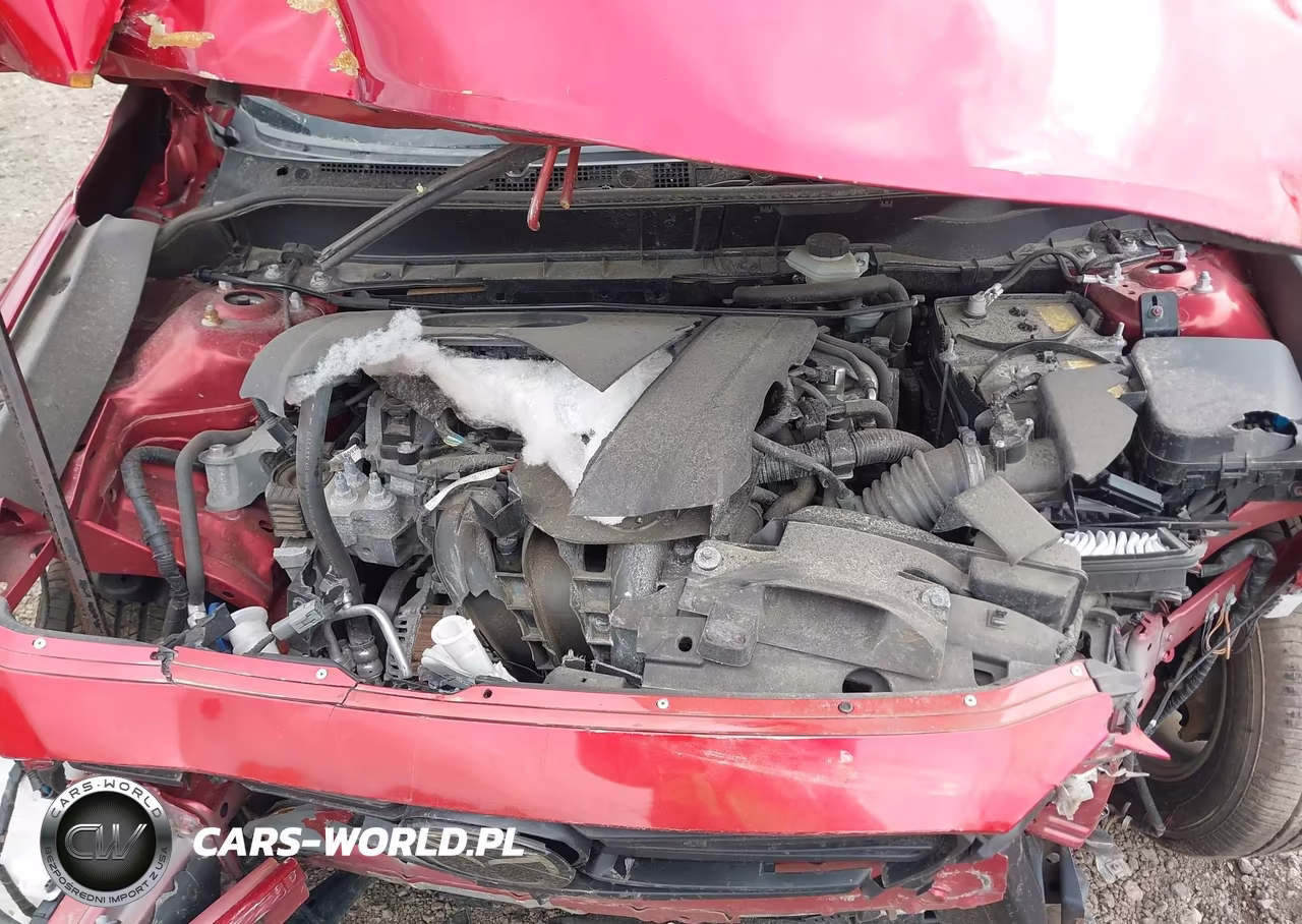 2021 Mazda Cx-3 Sport VIN:JM1DKFB76M1509289 - 10