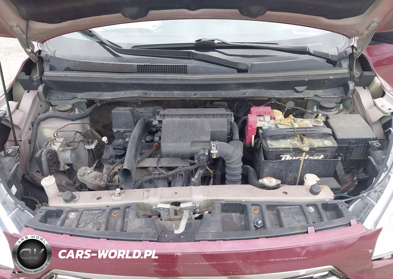 2019 Mitsubishi Mirage G4 Rf VIN:ML32F3FJ4KHF12539 - 10