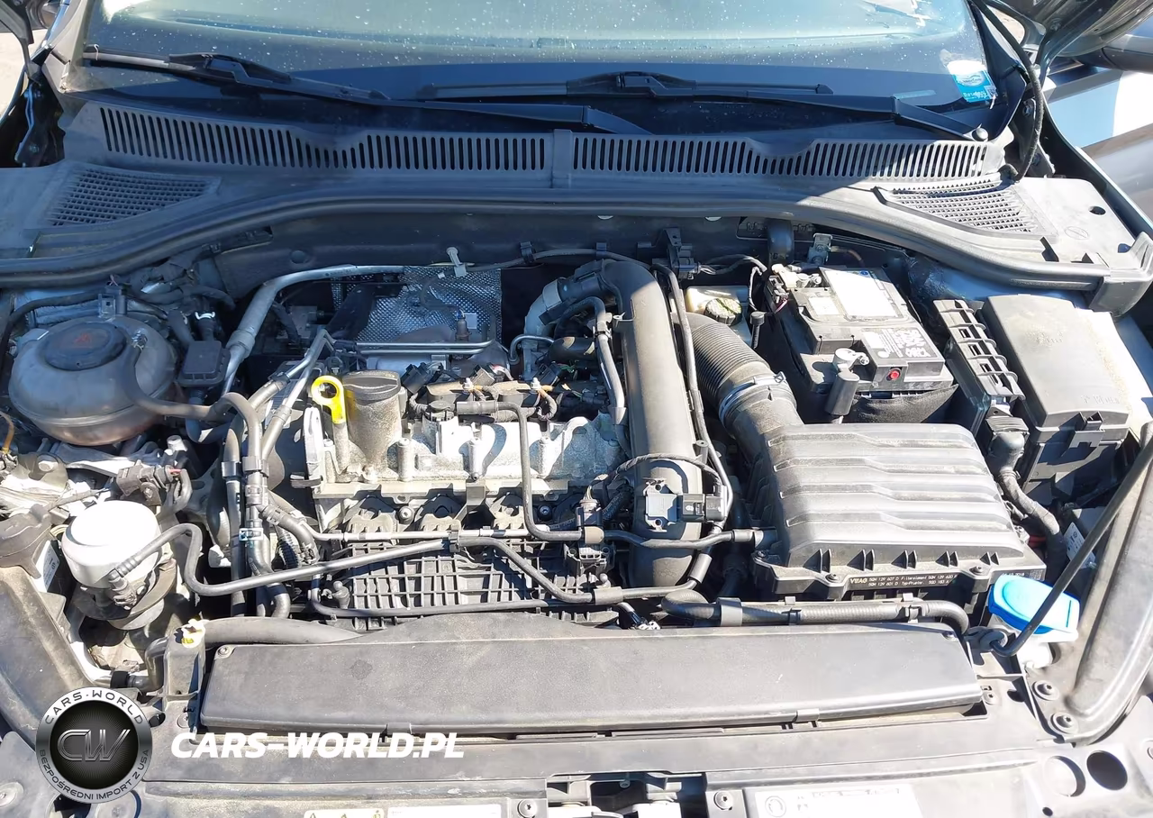 2019 Volkswagen Jetta 1.4T R-Line-1.4T S-1.4T Se VIN:3VWCB7BU6KM141099 - 10