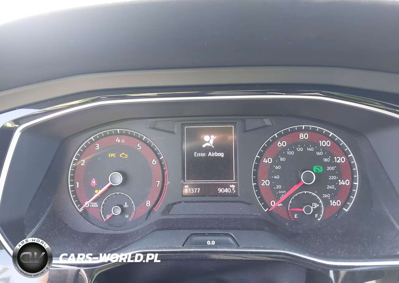 2019 Volkswagen Jetta 1.4T R-Line-1.4T S-1.4T Se VIN:3VWCB7BU6KM141099 - 7