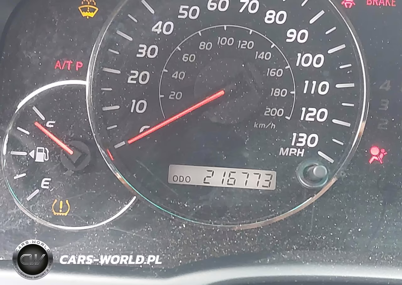 2006 Lexus Gx 470 VIN:JTJBT20X960103772 - 16