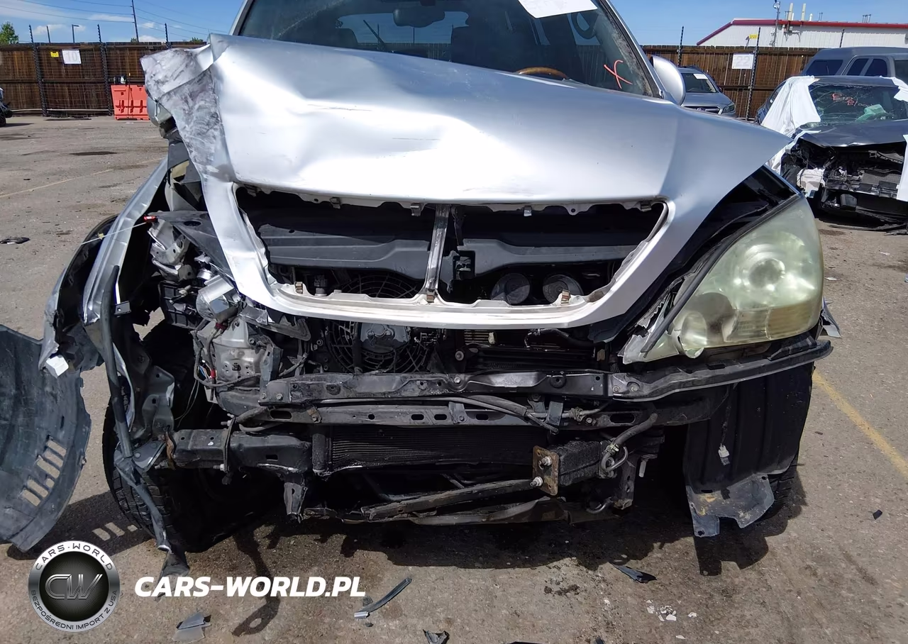 2006 Lexus Gx 470 VIN:JTJBT20X960103772 - 6