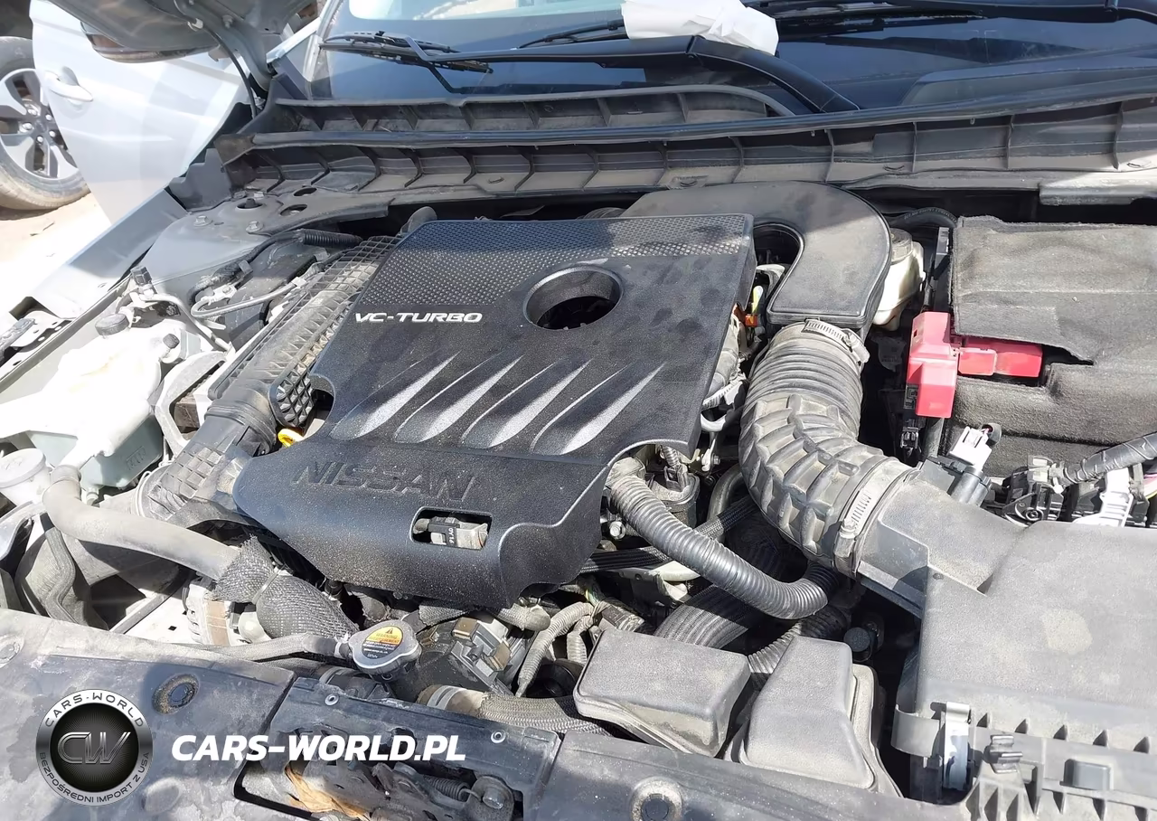 2021 Nissan Altima Sr Vc-Turbo Fwd VIN:1N4AL4CV4MN367539 - 10