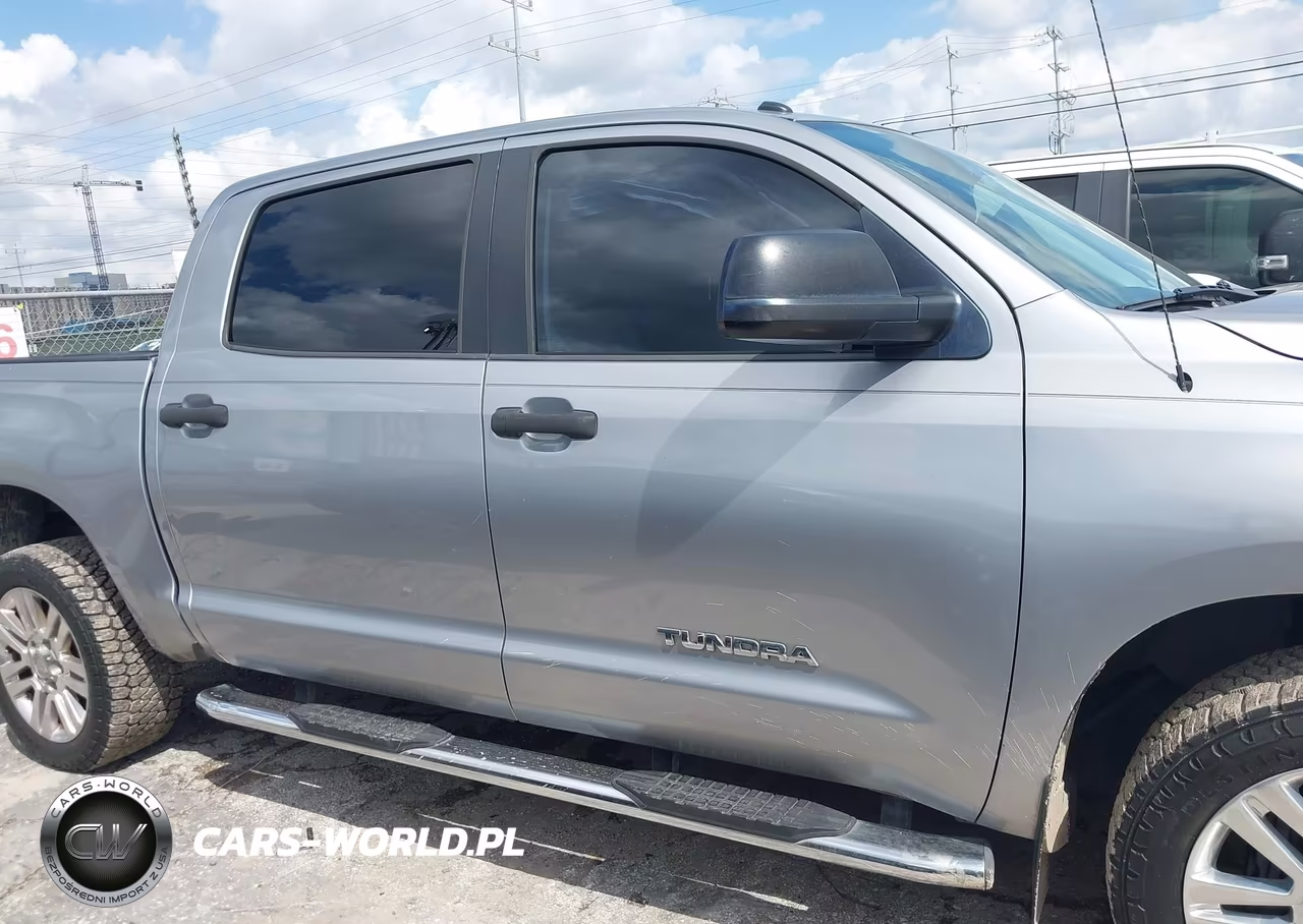 2013 Toyota Tundra Grade 4.6L V8 VIN:5TFEM5F1XDX065796 - 14