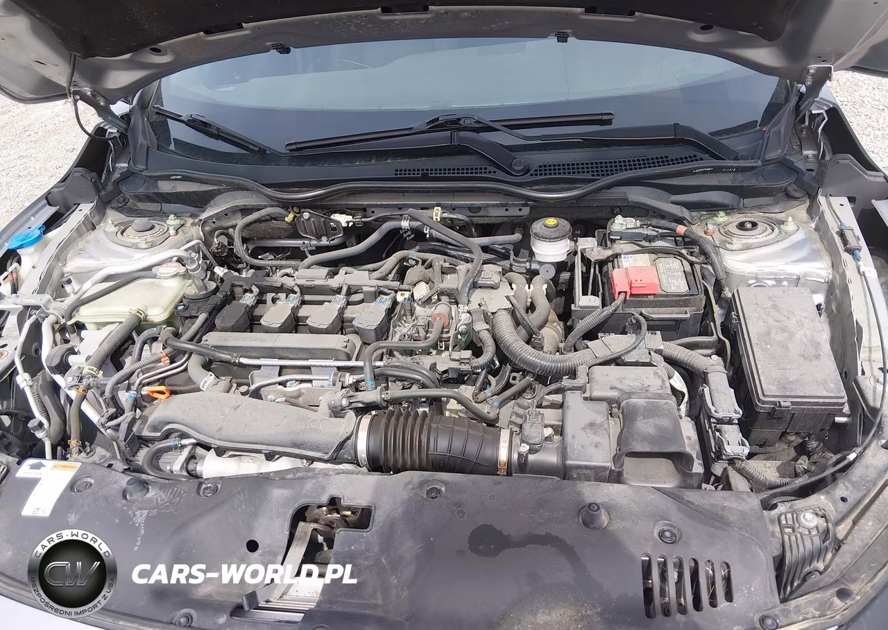 2021 Honda Civic Sport VIN:SHHFK7H48MU217581 - 10