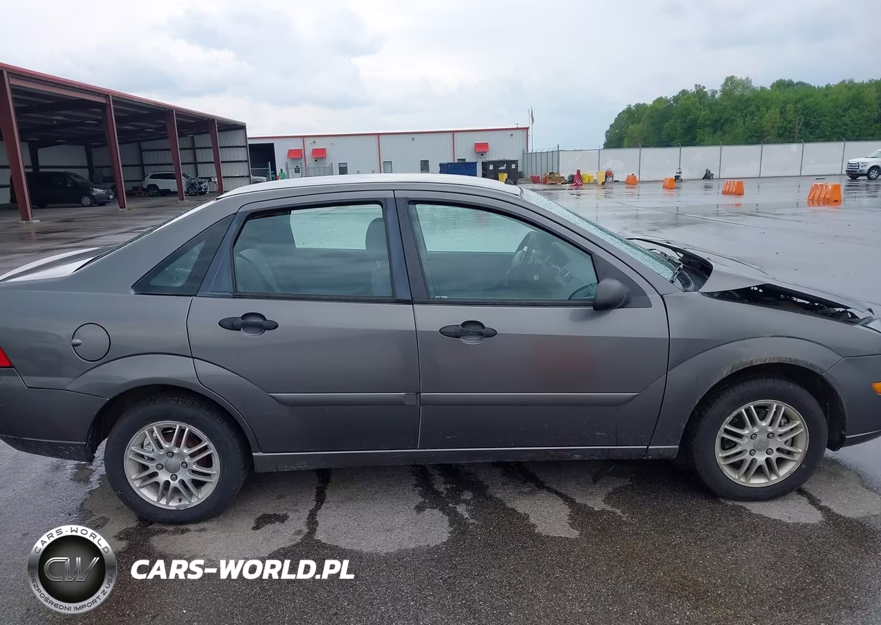 2007 Ford Focus S-Se-Ses VIN:1FAFP34N27W266081 - 13