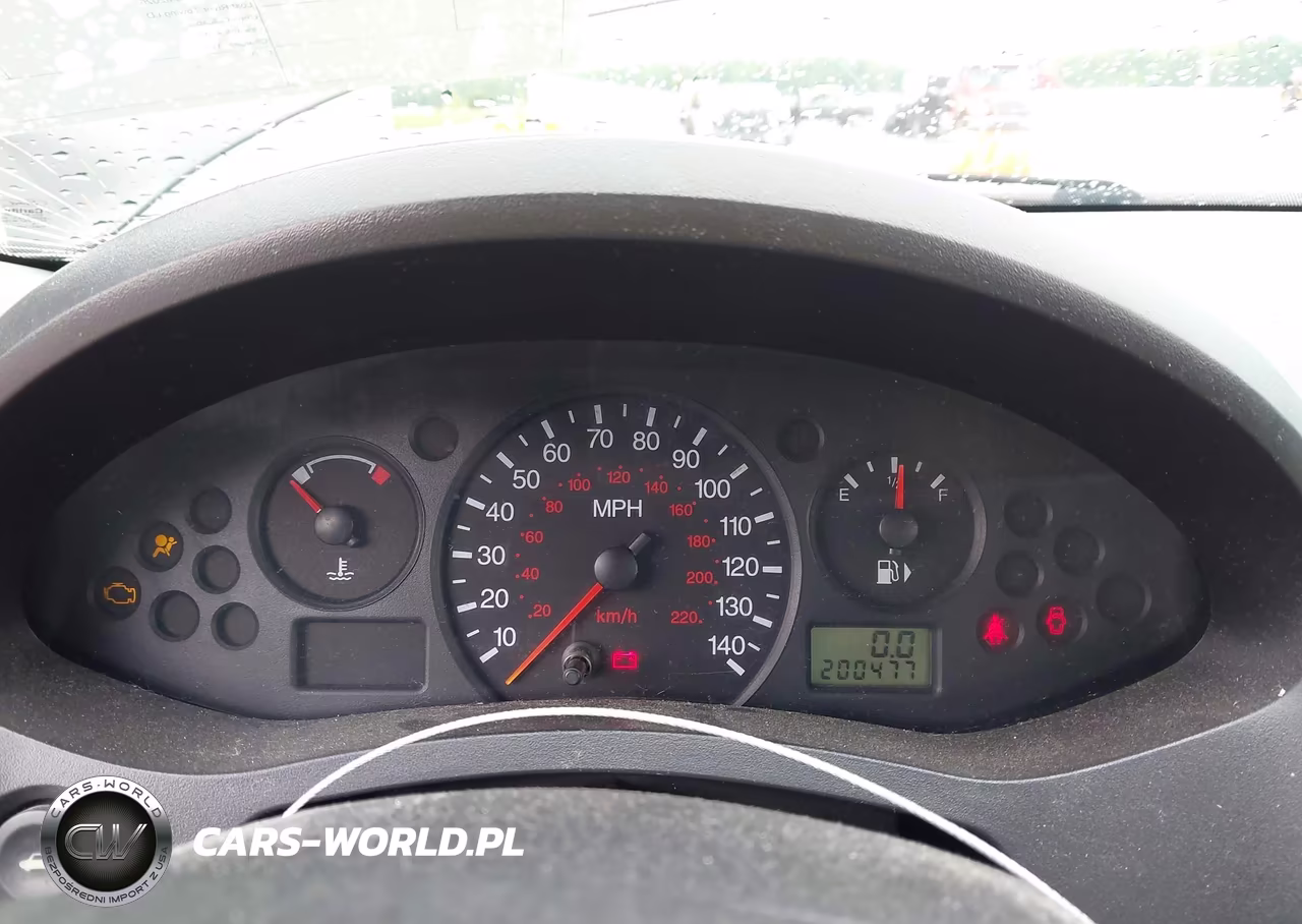 2007 Ford Focus S-Se-Ses VIN:1FAFP34N27W266081 - 7