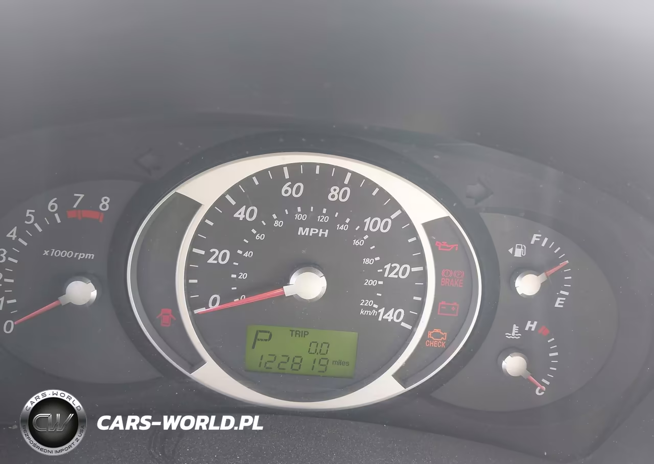 2006 Hyundai Tucson Gl VIN:KM8JM12B16U478826 - 7