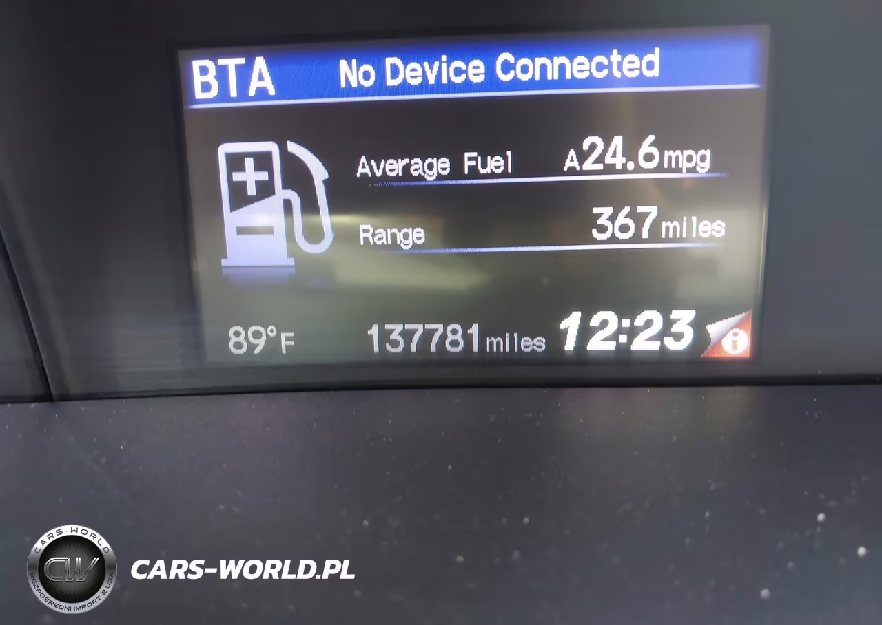 2015 Honda Civic Ex VIN:19XFB2F88FE074909 - 15