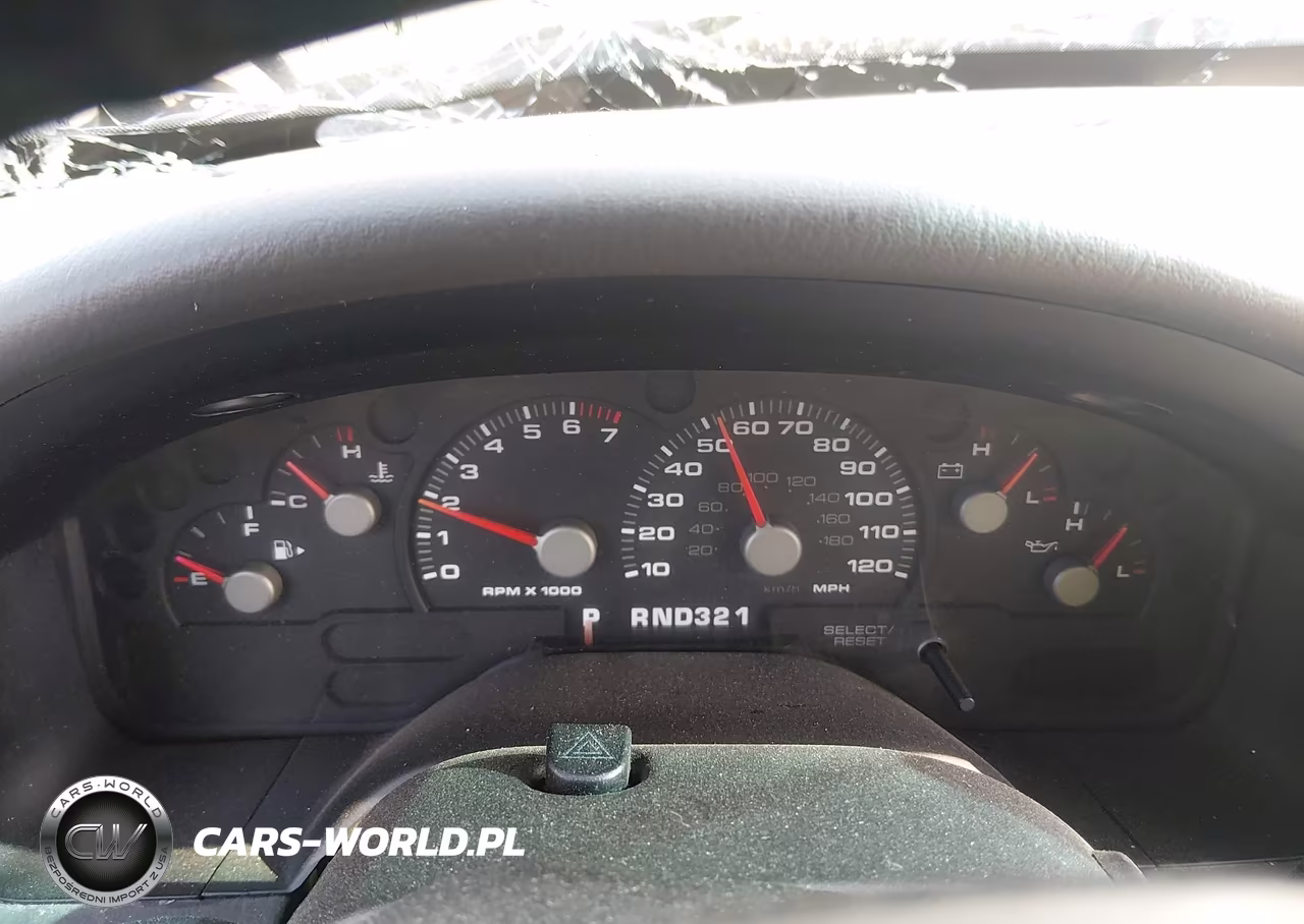 2004 Ford Explorer Nbx-Xlt VIN:1FMZU73W14ZA64923 - 15