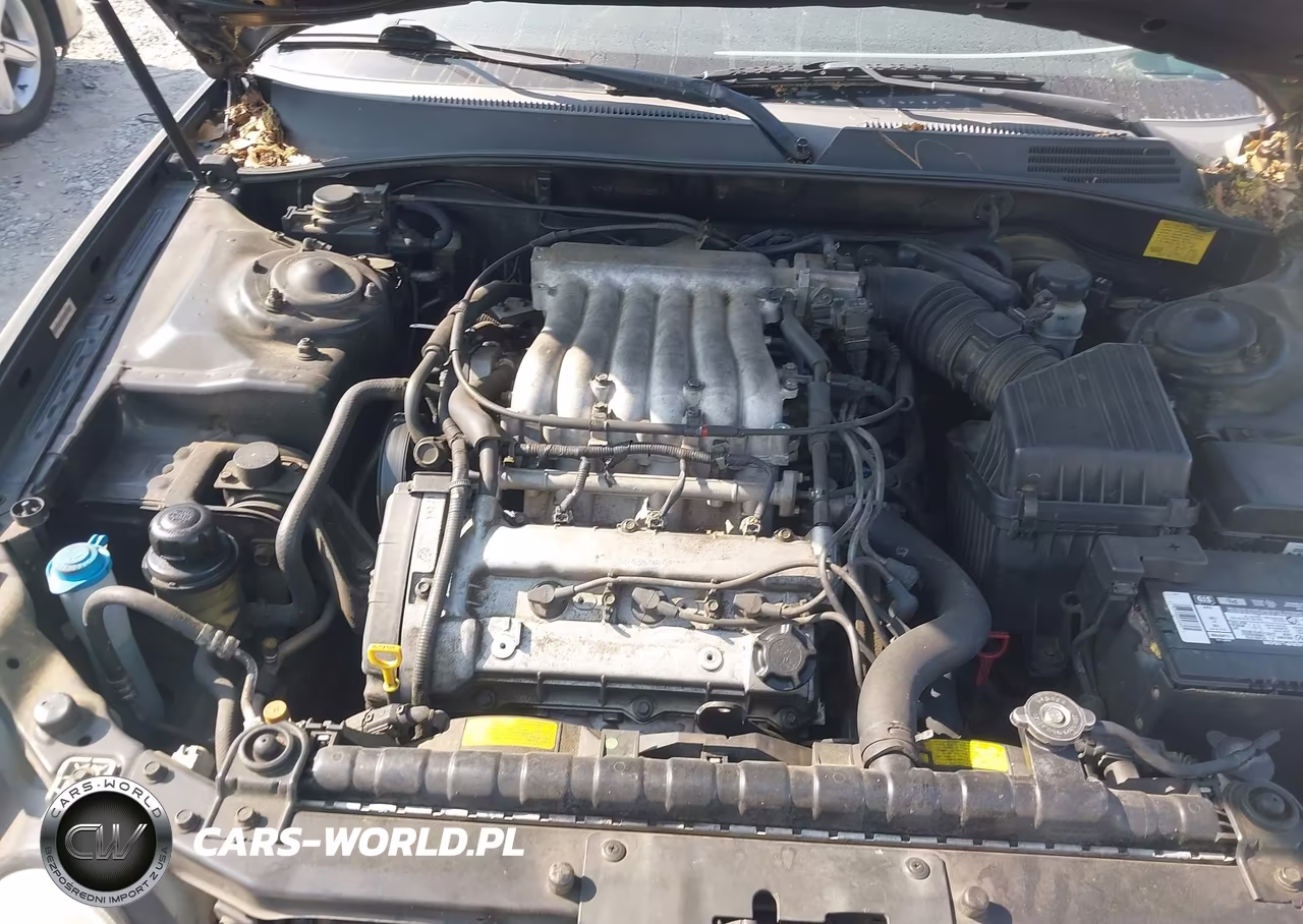 2003 Hyundai Sonata Gls-Lx VIN:KMHWF35H33A835514 - 10