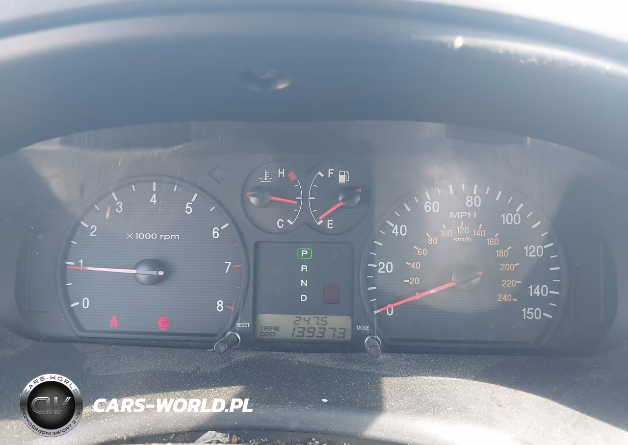 2003 Hyundai Sonata Gls-Lx VIN:KMHWF35H33A835514 - 7