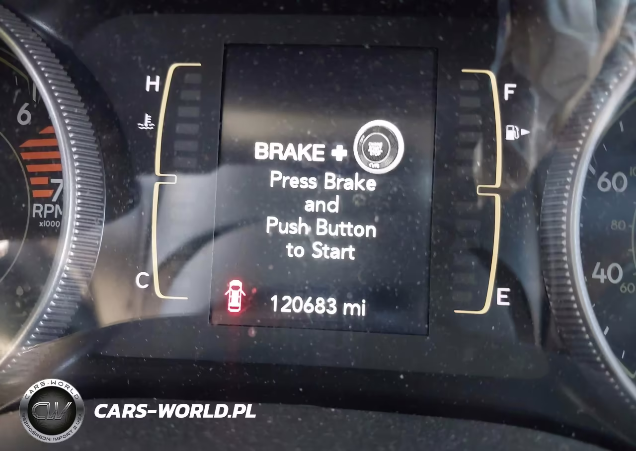 2020 Jeep Cherokee Altitude Fwd VIN:1C4PJLLB0LD568742 - 15