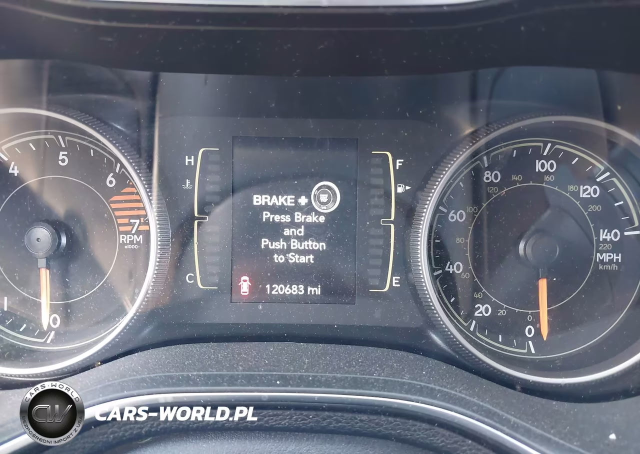 2020 Jeep Cherokee Altitude Fwd VIN:1C4PJLLB0LD568742 - 7